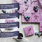 Acai Powder - Pure All Natural Acai Powder for Acai Bowls Baking, Flavoring, Acai Smoothie, Beverage, 8 oz