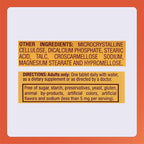 Rugby Vitamin B-6 Tablets - 25mg of Vitamin B6 - Dietary Supplement - 100 Count (1 Pack)