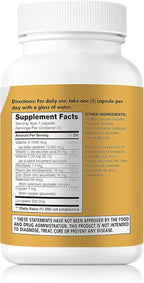 Tan Optimizer Tanning Pills – Beta Carotene & Antioxidant Skin Health Supplement with Lycopene for Radiant Skin – 30 Capsules