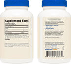 Nutricost Colostrum 1000mg, 120 Capsules - Gluten Free & GMO Free, 60 Servings