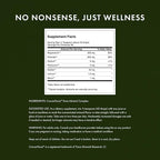 Swanson Concentrace Trace Mineral Drops 8oz-Complete Mineral Complex for Energy, Hydration, & Electrolyte Balance Over 72 High Absorption Ionic Minerals Such As Magnesium, Potassium, Calcium