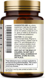 Quercetin Dihydrate 1000mg per Serving - Premium Plant-Based Bioflavonoids - Extra Strength Antioxidant Immune & Respiratory Health Support - High Absorption Quercetin Dihydrate - 120 Veggie Capsules
