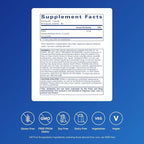 Pure Encapsulations DHEA 5 mg - Immune Support & Hormones Balance* - Micronized DHEA - Gluten Free & Vegan - 180 Capsules
