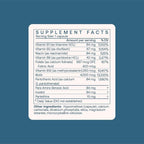 BodyBio - Vitamin B Complex Including B1, B2, B3, B5, B6, Methyl B12, Folinic Acid, 5-MTHF, and B7 to Supports Alertness, Metabolism & Immune System, 90 Capsules