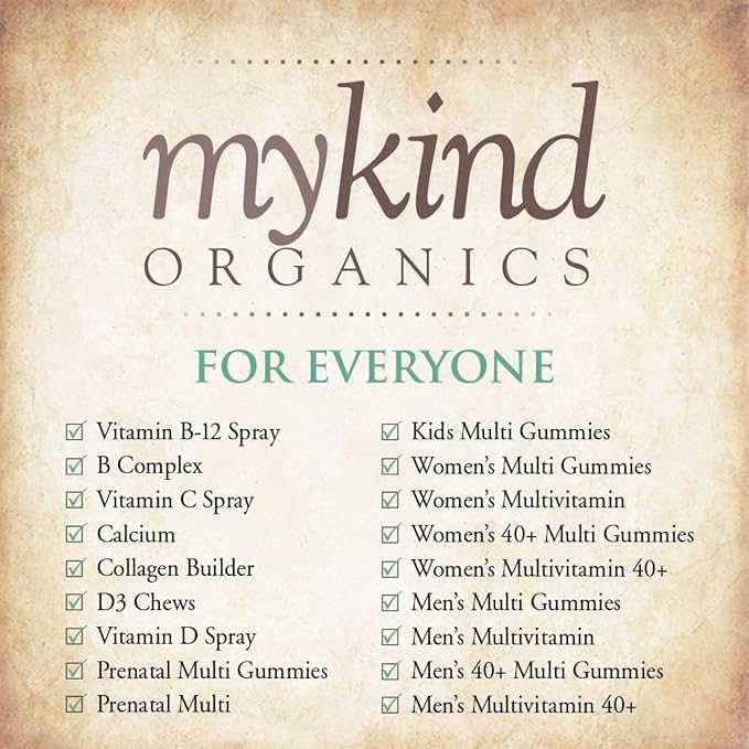 Garden of Life Calcium Supplement with Magnesium & Organic Vitamin D3 K2, Made from Whole Foods, Gluten-Free, 90 Count (Pack of 6)
