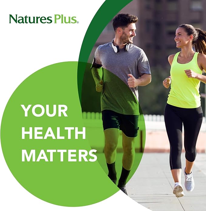 NaturesPlus Papaya Enzyme - 180 Chewable Tablets - Digestive Aid Supplement with Amylase & Protease - Helps Reduce Gas, Bloating, Stomach Upset & Discomfort - Vegan, Gluten Free - 180 Servings