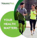 NaturesPlus Papaya Enzyme - 180 Chewable Tablets - Digestive Aid Supplement with Amylase & Protease - Helps Reduce Gas, Bloating, Stomach Upset & Discomfort - Vegan, Gluten Free - 180 Servings