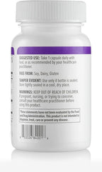 Biote Nutraceuticals - ADK 10 - Immunity + Cardiovascular (90 Capsules)