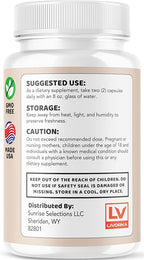 (2 Pack) Core Strength - Official Core Strength Premium Capsules All Natural Ingredients Advanced Formula Daily Pills Overall Health & Wellness Support Vitamin Reviews, 120 Capsules for 2 Months