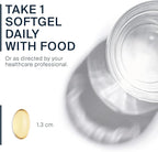 Vital Nutrients Vitamin A 7500mcg RAE | Vitamin A Supplement for Immune Function, Vision, Skin, and Cellular Health | Gluten, Dairy, Soy Free | Non-GMO | 100 Capsules (Pack of 2)