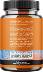 Super Vitamin B Complex for Women & Men - B Vitamins Complex with Thiamin, Riboflavin, Niacin, 6, 12 and Folate - Blend Supplement for Nervous System Support Energy & High Strength - 100 Tablets