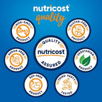 Nutricost Pygeum Extract 120 Capsules for 120 Servings - Veggie Capsules, Non-GMO, Gluten Free, Vegetarian Friendly (Pack of 2)