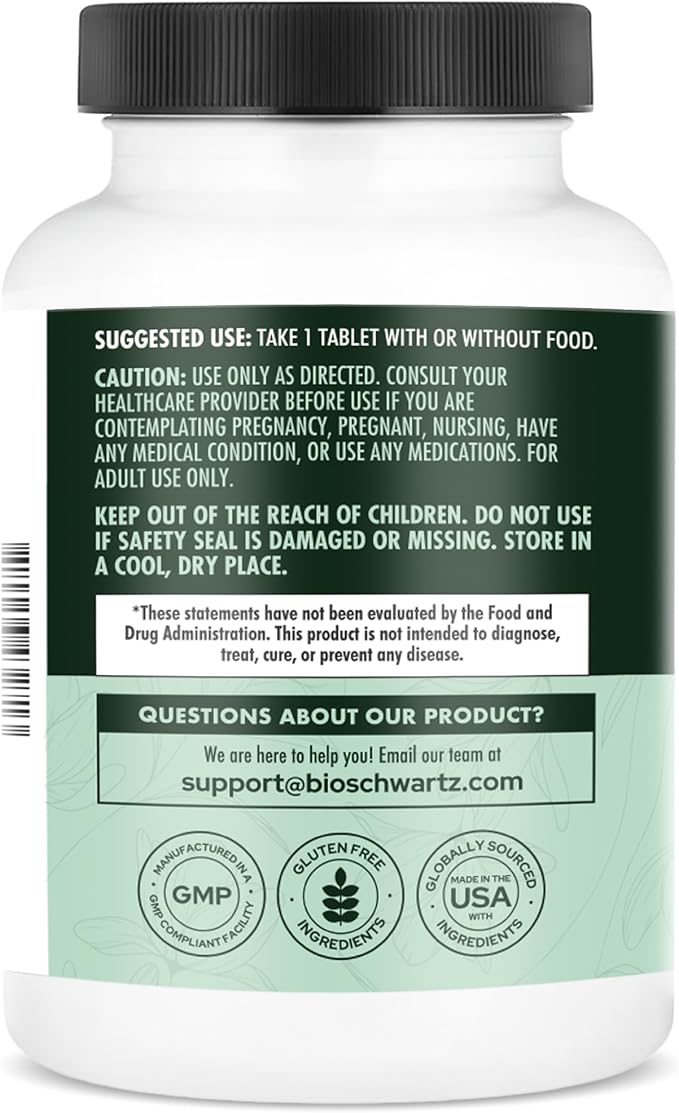 Oral Probiotics Supplement with Prebiotics - Supports Healthy Teeth Gums Mouth and Fresh Odorless Breath for Adults - Strawberry Flavored Chewable Dental Probiotic (90 Tablets, 90 Day Supply)