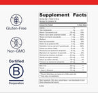 Metagenics Endura - Electrolyte Balance Powder with Vitamin C & E - Hydration Packets with Sodium & Potassium for Recovery & Performance* - Non-GMO, Gluten-Free - Lemonade Flavor, 30 Packets