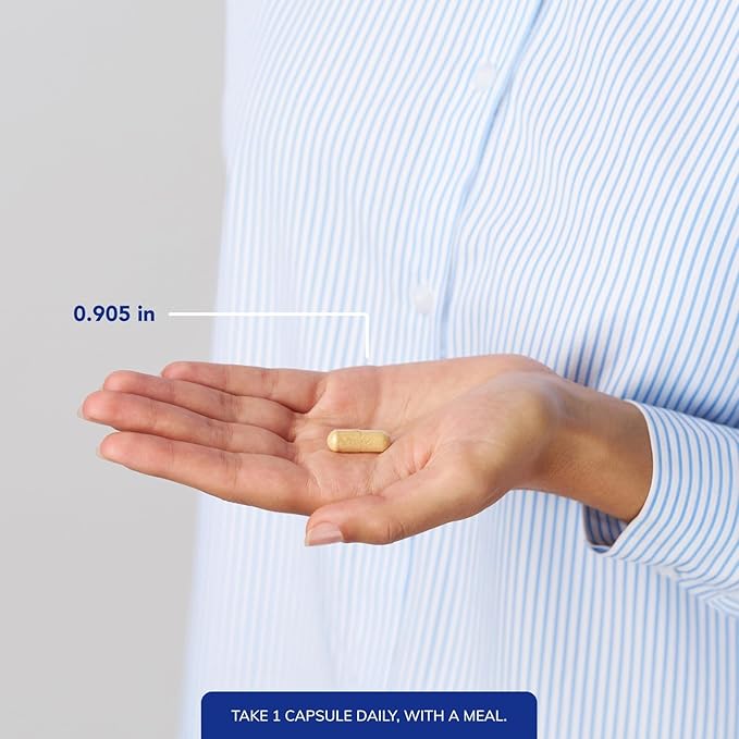 Pure Encapsulations B6 Complex - Supports Nervous System & Brain Health* - Includes B Vitamins - Contains Enriched Vitamin B6 - Non-GMO & Gluten Free - 60 Capsules