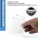 OmniCo - B12 Energy Patches – 30 Pack