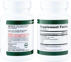 Sleep - Natural Sleep Aids for Adults with l theanine Supplement, Ashwagandha, Magnesium, Valerian Root, Melatonin - Non-Habit Forming Formula for Rejuvenating - 90 Capsules (Pack of 3)