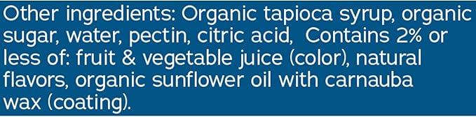 Natural Vitality Sleep Gummies, Magnesium Supplement with Melatonin and L-Theanine, Vegan, Gluten Free, Helps the Body Ease Into Sleep, Blueberry Pomegranate, 120 Count (Pack of 2)