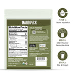 HANDPICK Organic Amla Powder (14oz) Amalaki, USDA Organic, Non-GMO | 100% Raw and Natural - Lab Tested for Purity | Indian Gooseberry Powder | Resealable Zip Lock Pouch