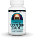Source Naturals Grape Seed Extract, Proanthodyn, Antioxidant Protection*, 100 mg - 120 Capsules