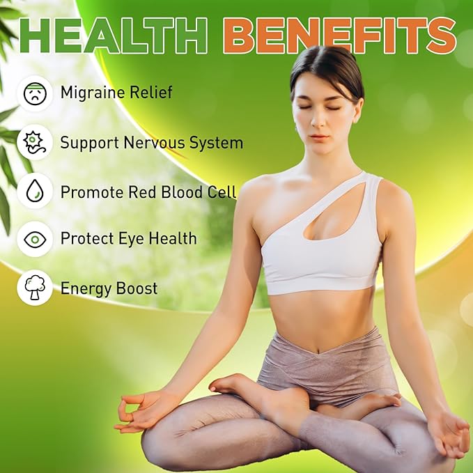 duwhot Vitamin B2 Gummies with Magnesium- Riboflavin 400mg for Migraine Relief & Headache Relief, B2 Vitamins Gummies for Adults & Kids, Vegan, 60 Chewable