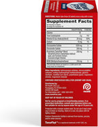 Move Free Advanced 5-Day Joint Support Supplement with Turmeric Curcumin & Tamarind (TamaFlex) Glucosamine, & Vitamin D3 for Joint Health, Bone Strength, Cartilage, and Knee Range of Motion. 90 Count