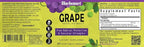 BlueBonnet Super Fruit Grape Seed Extract Supplement, 60 Count, White (743715008403)