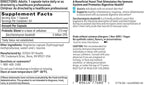 Klaire Labs SFI Health Saccharomyces Boulardii Gut Probiotics for Women & Men - 5 Billion CFU Yeast Probiotics for Digestive Health, Immune Support & Diarrhea Relief (60 ct)