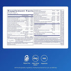 Pure Encapsulations PureResponse Multivitamin | Support for Immune Balance and Responsiveness | 60 Capsules