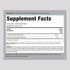 Piping Rock Lutein and Zeaxanthin Supplement | 20 mg | 300 Softgels | Eye Vitamin from Marigold Extract | Non-GMO, Gluten Free