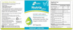 Lifestyles NutriaPlus Antioxidant Supplement - Herbal Immune Support & Multivitamin with Selenium, Vitamin C, Green Tea, Garlic, and More – Made in Canada – 60 Capsules (60 Capsules (Pack of 1))