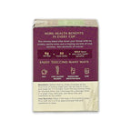 Teeccino Irish Cream Herbal Tea, Rich & Roasted Herbal Tea That’s Caffeine Free & Prebiotic for Natural Energy, 10 Tea Bags