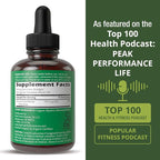 USDA Organic Vitamin A Liquid Drops Supplement - Vegan High Bioavailability for Eye, Skin + Bone Health - for Adults, Men, Women, Kids - Vit A Oil Retinyl Palmitate - Gluten Free, Zero Sugar 1 fl oz