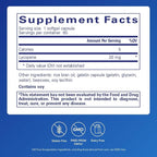 Pure Encapsulations Lycopene 20 mg | Dietary Supplement for Cellular and Macular Support | 60 Softgel Capsules