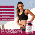 Women Probiotics 50 Billion CFU: Probiotics for Women with Prebiotics & Cranberry, 16 Strain Probiotic Supplement for Digestive Gut Health, Vaginal & Urinary Tract Support Vegan Probiotic 120 Capsules