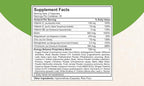 Blood Sugar - Advanced Formula with Bitter Melon, Ashwagandha, Cinnamon, Chromium, Magnesium, Vitamins, Alpha Lipoic Acid, Cayenne Pepper & More | 60 Capsules | 1 Month Supply
