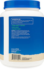 Nutricost Organic Lion's Mane Mushroom Powder 1LB - Certified USDA Organic