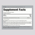 Piping Rock Milk Thistle Supplement | 200 Capsules | Concentrated Herbal Extract | Non-GMO, Gluten Free
