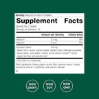 Standard Process Cataplex E2 - Vitamin E & Selenium Supplement for Cardiovascular & Cellular Health - Antioxidant Support for Heart Health - Non-Dairy & Non-Soy - 90 Tablets