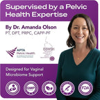 Probiotics for Women- 3 Pack(180 Capsules) - Ultimate Flora Bloom Probiotic Supplement for Women - Healthy Vaginal Odor Probiotic - Formula for pH Balance, UTI, BV & GBS Relief