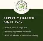 Swanson Dr. Stephen Langer's Glutathione Precursor Complex 60 Capsules