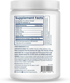 NativePath Collagen Peptides - Hydrolyzed Type 1 & 3 Collagen Powder for Skin, Hair, Nails - 8.8 oz (25 Servings) (Pack of 2)