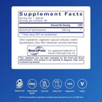 Pure Encapsulations BenfoMax 90's - 200 mg Benfotiamine - Vitamin B1 Thiamin Supplement - Supports Heart & Metabolism Health - Vegan & Non-GMO - 90 Capsules