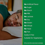 Nature's Bounty Melatonin Quick Dissolve Tablet, 45 Count (Pack of 2)