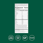 Standard Process SP Detox Balance Kit, 28-Day Program - Detox Cleanse with Pea Protein, Iron, Magnesium & Choline - Vegan, Non-Dairy & Gluten-Free (3 Pack)