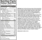 Dymatize Super Mass Gainer Protein Powder, Rich Chocolate, 52g Protein, 1g Creatine, 1280 Calories, 10.7g BCAAs, 245g Carbs, Contains Whey Protein Powder, Isolate, and Casein (16 Servings)