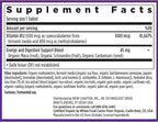 New Chapter Fermented Vitamin B12 1,000 mcg,USDA Organic,Daily for Cellular Energy + Healthy Blood Cells,Certified Vegan,Gluten Free -,60 Count (Pack of 2)