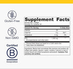 Metagenics OmegaGenics Fish Oil EPA 1200 - High Potency Omega-3 Supplement - Supports Heart, Brain & Immune Health* - Sustainably Sourced, Burpless Formula - Non-GMO, Gluten-Free - 90 Softgels