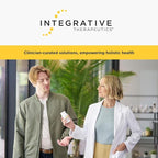 Integrative Therapeutics Iron Complex - Wellness & Energy Support with Vitamins C & B12* - Includes Folate - Gluten-Free & Dairy-Free - 90 Softgels (45 Servings)