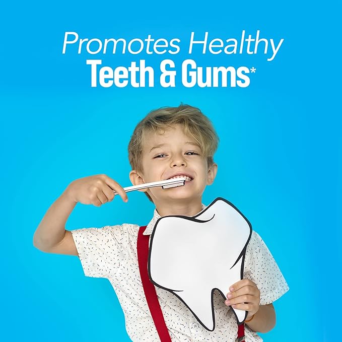 Culturelle Kids Probiotic + Complete Multivitamin Chewable for Kids,Ages 3+,Digestive Health,Oral Health&Immune Support-with 11 Vitamins&Minerals,Including Vitamin C,D3-&Zinc,30 Count (Pack of 2)